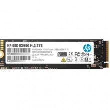Накопитель SSD M.2 2280 HP 5MS24AA