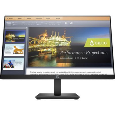 Монитор 21,5" HP P224 (ХПЕ) Монитор 21,5" HP P224 (ХПЕ)