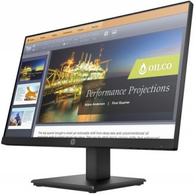 Монитор 21,5" HP P224 (ХПЕ) Монитор 21,5" HP P224 (ХПЕ)