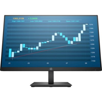 Монитор 23,8" HP P244 (ХПЕ) Монитор 23,8" HP P244 (ХПЕ)