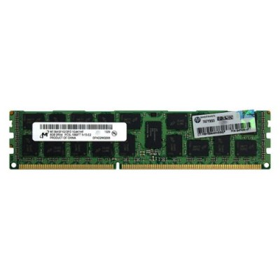 Модуль памяти HPE 664692-001B (ХПЕ) Модуль памяти HPE 664692-001B (ХПЕ)