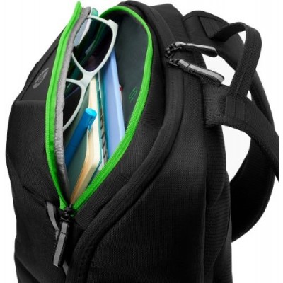 Рюкзак для ноутбука HP Pavilion Gaming Backpack 400 (ХПЕ) Рюкзак для ноутбука HP Pavilion Gaming Backpack 400 (ХПЕ)