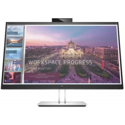 Монитор 27" HP E27d G4 (ХПЕ) Монитор 27" HP E27d G4 (ХПЕ)