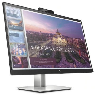 Монитор 27" HP E27d G4 (ХПЕ) Монитор 27" HP E27d G4 (ХПЕ)