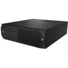 Рабочая станция HP Z2 G4 SFF