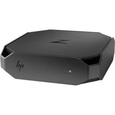 Рабочая станция HP Z2 G4 Mini (ХПЕ) Рабочая станция HP Z2 G4 Mini (ХПЕ)