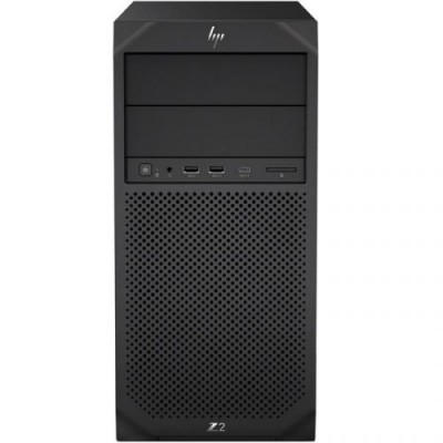 Рабочая станция HP Z2 Tower G4 (ХПЕ) Рабочая станция HP Z2 Tower G4 (ХПЕ)