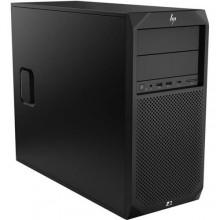 Компьютер HP Z2 G4 TWR