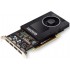 Видеокарта HP NVIDIA Quadro P2200 (ХПЕ) Видеокарта HP NVIDIA Quadro P2200 (ХПЕ)