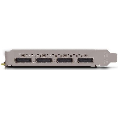 Видеокарта HP NVIDIA Quadro P2200 (ХПЕ) Видеокарта HP NVIDIA Quadro P2200 (ХПЕ)