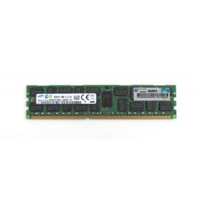 Модуль памяти HPE 715274-001B (ХПЕ) Модуль памяти HPE 715274-001B (ХПЕ)