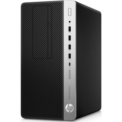 Компьютер HP ProDesk 600 G5 MT (ХПЕ) Компьютер HP ProDesk 600 G5 MT (ХПЕ)