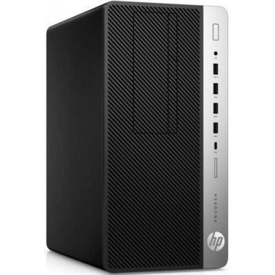 Компьютер HP ProDesk 600 G5 MT (ХПЕ) Компьютер HP ProDesk 600 G5 MT (ХПЕ)