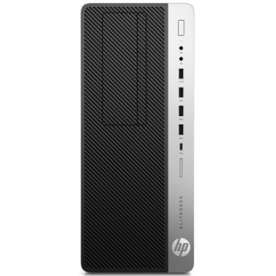 Компьютер HP EliteDesk 800 G5 Tower (ХПЕ)