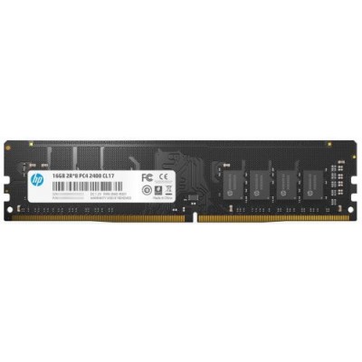 Модуль памяти DDR4 16GB (2*8GB) HP 7EH53AA (ХПЕ) Модуль памяти DDR4 16GB (2*8GB) HP 7EH53AA (ХПЕ)