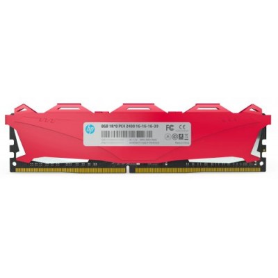 Модуль памяти DDR4 8GB HP 7EH61AA (ХПЕ) Модуль памяти DDR4 8GB HP 7EH61AA (ХПЕ)