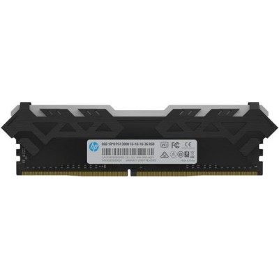 Модуль памяти DDR4 8GB HP 7EH82AA#ABB (ХПЕ) Модуль памяти DDR4 8GB HP 7EH82AA#ABB (ХПЕ)
