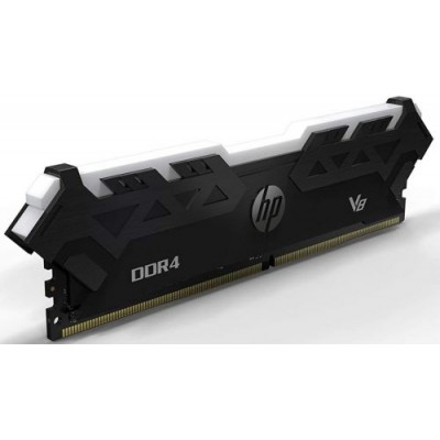 Модуль памяти DDR4 8GB HP 7EH92AA#ABB (ХПЕ) Модуль памяти DDR4 8GB HP 7EH92AA#ABB (ХПЕ)