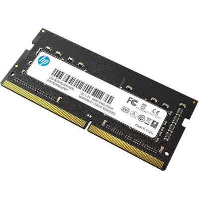 Модуль памяти SODIMM DDR4 16GB HP 7EH99AA#ABB (ХПЕ) Модуль памяти SODIMM DDR4 16GB HP 7EH99AA#ABB (ХПЕ)