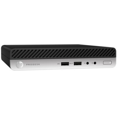 Компьютер HP ProDesk 400 G5 Mini (ХПЕ) Компьютер HP ProDesk 400 G5 Mini (ХПЕ)