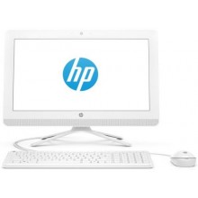 Моноблок 19.5'' HP 20-c435ur