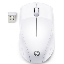 Мышь Wireless HP 7KX12AA