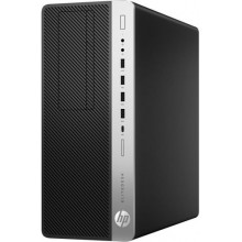 Компьютер HP EliteDesk 800 G5 TWR