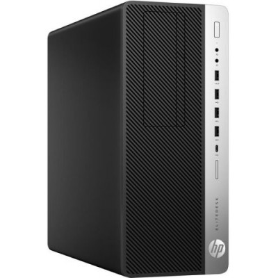 Компьютер HP EliteDesk 800 G5 TWR (ХПЕ) Компьютер HP EliteDesk 800 G5 TWR (ХПЕ)