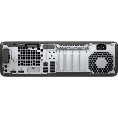 Компьютер HP EliteDesk 800 G5 SFF (ХПЕ) Компьютер HP EliteDesk 800 G5 SFF (ХПЕ)