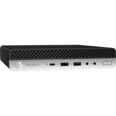 Компьютер HP ProDesk 600 G5 Mini (ХПЕ) Компьютер HP ProDesk 600 G5 Mini (ХПЕ)