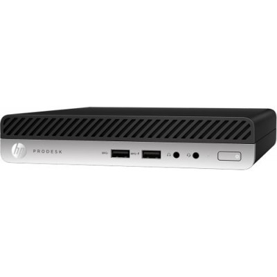 Компьютер HP ProDesk 405 G4 DM (ХПЕ) Компьютер HP ProDesk 405 G4 DM (ХПЕ)
