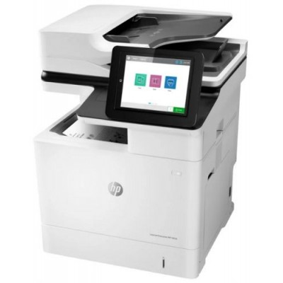 МФУ HP LaserJet Enterprise MFP M636fh (ХПЕ)