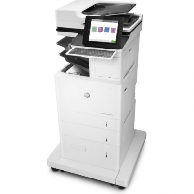 МФУ HP LaserJet Enterprise Flow MFP M636z (ХПЕ) МФУ HP LaserJet Enterprise Flow MFP M636z (ХПЕ)