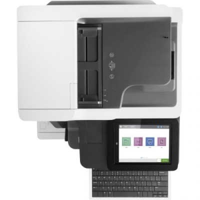 МФУ HP LaserJet Enterprise Flow MFP M636z (ХПЕ) МФУ HP LaserJet Enterprise Flow MFP M636z (ХПЕ)
