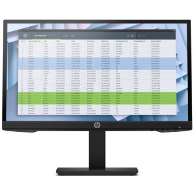Монитор 21,5" HP EliteDisplay P22h G4 (ХПЕ) Монитор 21,5" HP EliteDisplay P22h G4 (ХПЕ)