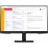 Монитор 23,8" HP P24h G4 (ХПЕ) Монитор 23,8" HP P24h G4 (ХПЕ)