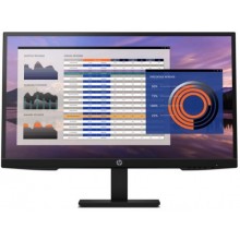 Монитор 27" HP EliteDisplay P27h G4