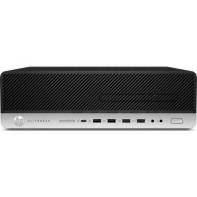 Компьютер HP EliteDesk 800 G5 SFF (ХПЕ)