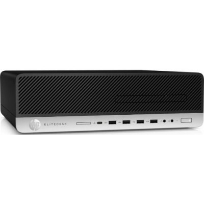 Компьютер HP EliteDesk 800 G5 SFF (ХПЕ)