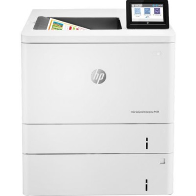 МФУ HP Color LaserJet Enterprise M555x (ХПЕ) МФУ HP Color LaserJet Enterprise M555x (ХПЕ)