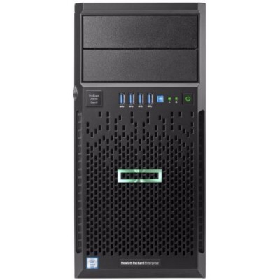 Сервер HPE ProLiant ML30 Gen9 (ХПЕ)
