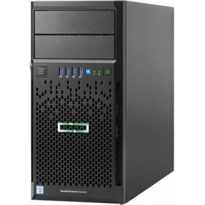 Сервер HPE ProLiant ML30 Gen9 (ХПЕ)