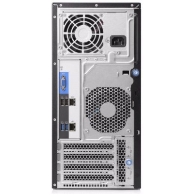 Сервер HPE ProLiant ML30 Gen9 (ХПЕ)