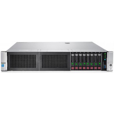 Сервер HPE ProLiant DL380 Gen10 (826566-B21) (ХПЕ) Сервер HPE ProLiant DL380 Gen10 (826566-B21) (ХПЕ)