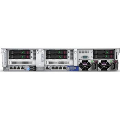 Сервер HPE ProLiant DL380 Gen10 (826566-B21) (ХПЕ) Сервер HPE ProLiant DL380 Gen10 (826566-B21) (ХПЕ)