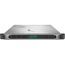 Сервер HPE ProLiant DL360 Gen10 (867962-B21)
