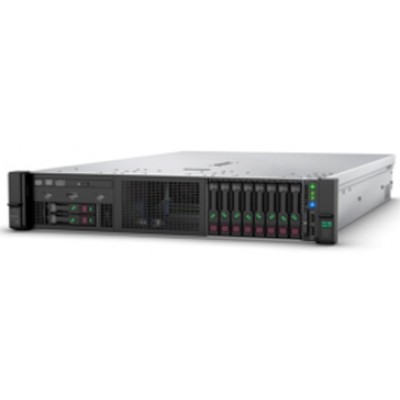 Сервер HPE ProLiant DL380 Gen10 (868709-B21) (ХПЕ)