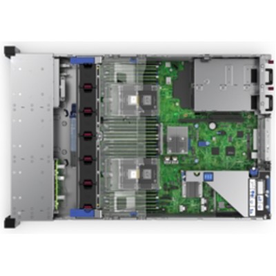Сервер HPE ProLiant DL380 Gen10 (868709-B21) (ХПЕ)