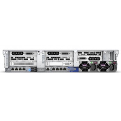 Сервер HPE ProLiant DL380 Gen10 (868709-B21) (ХПЕ)