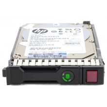 Жесткий диск HPE 870795-001B